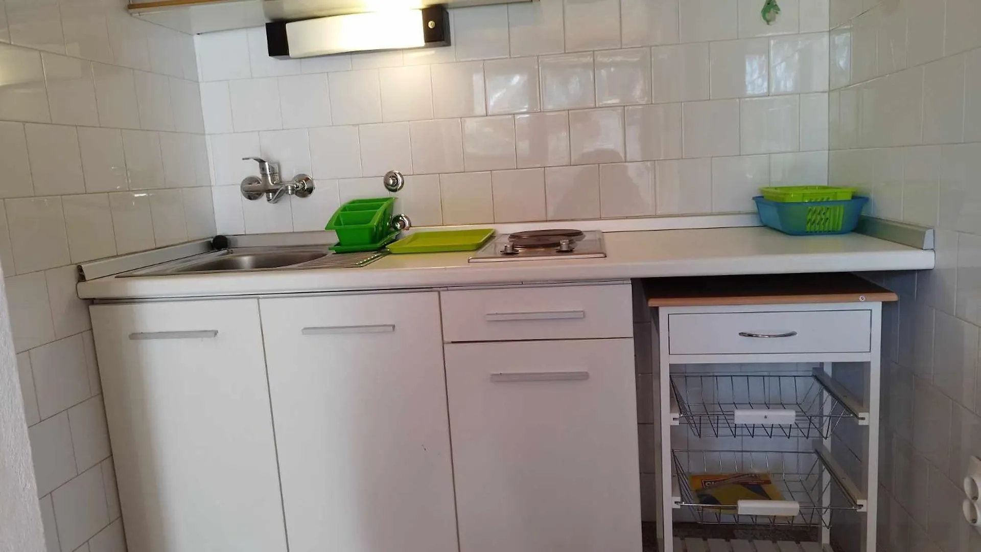 Apartment Vuckovic Mali Losinj 0*,