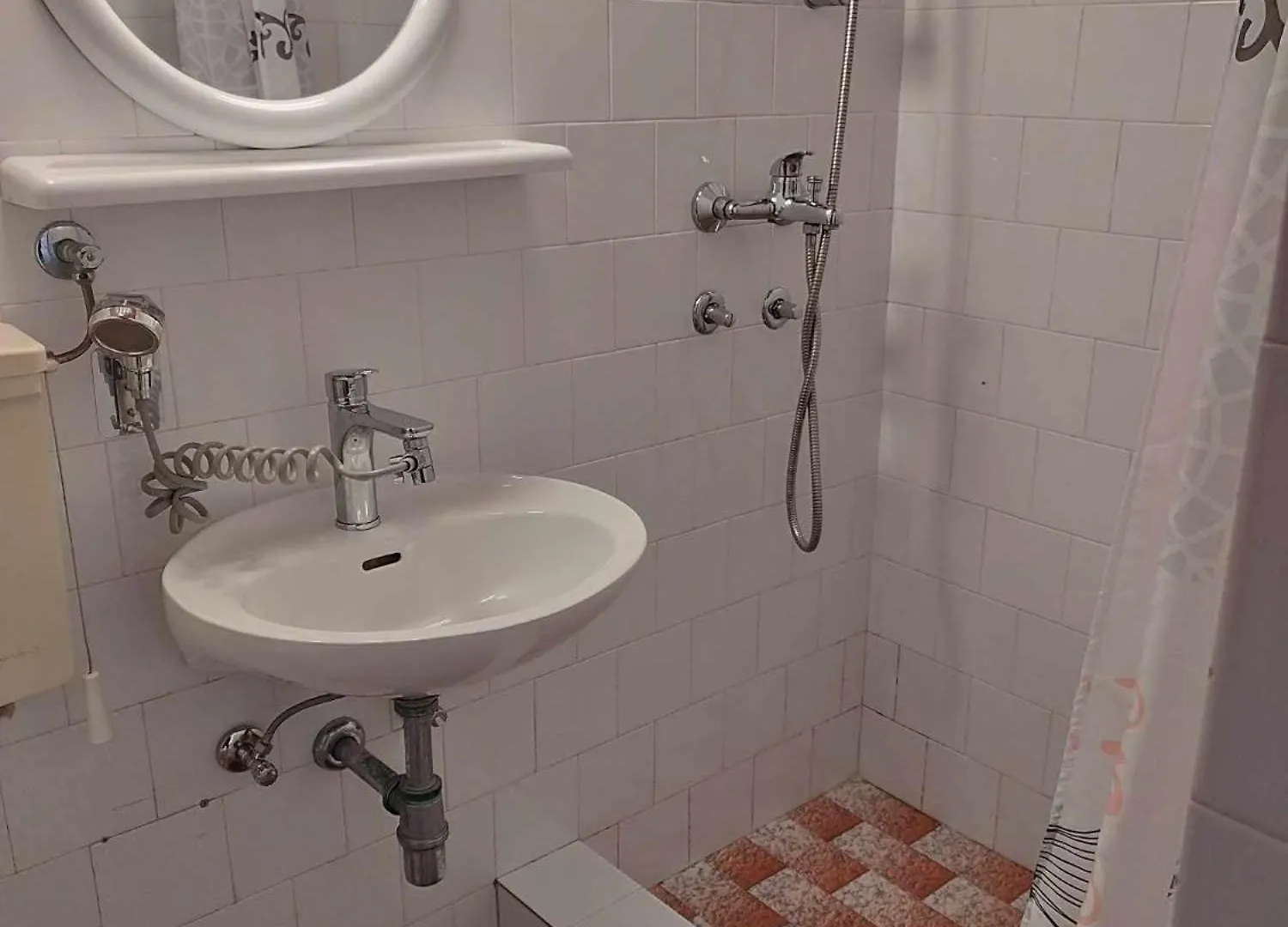 Apartment Vuckovic Mali Losinj