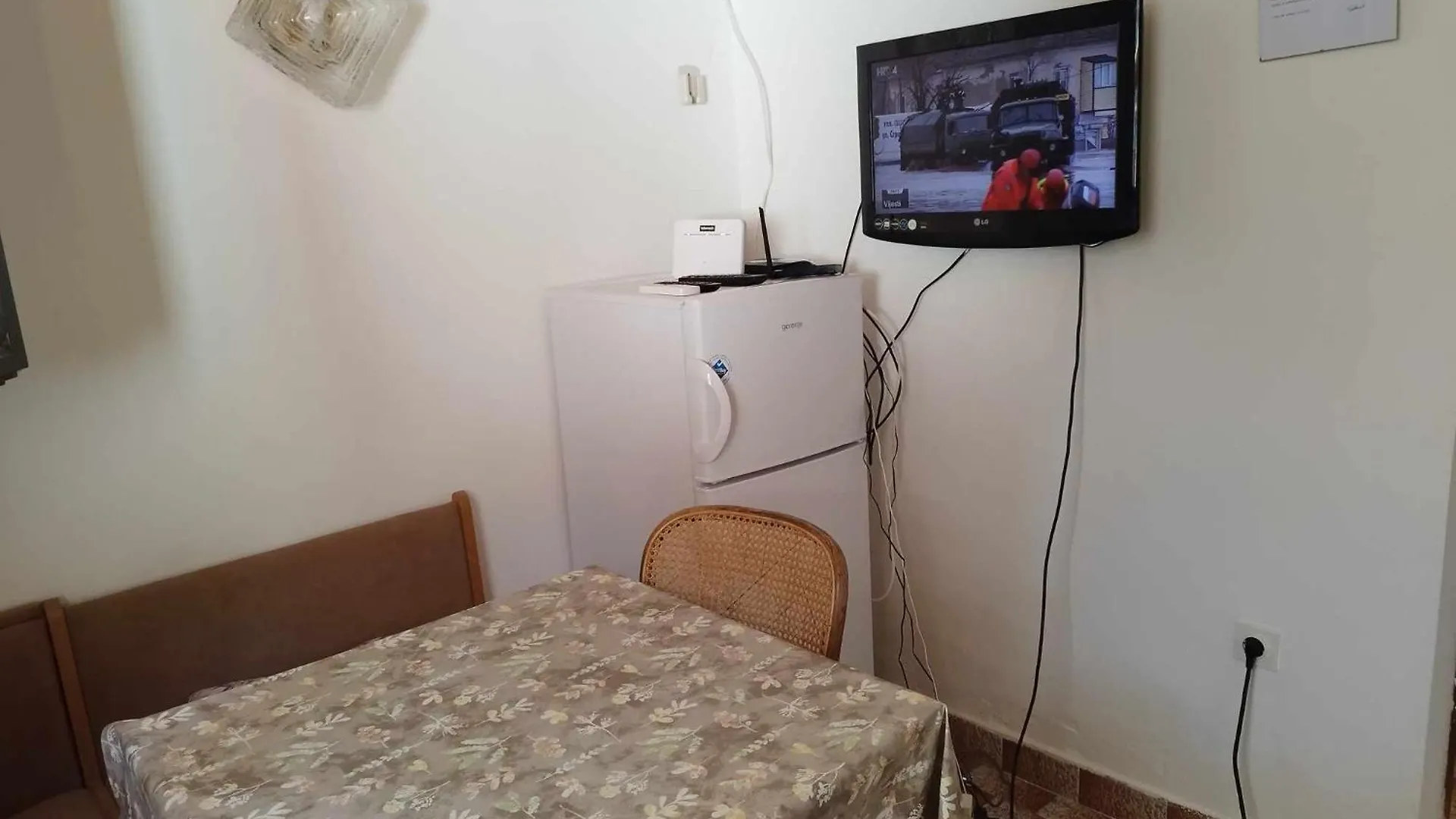 Apartment Vuckovic Mali Losinj