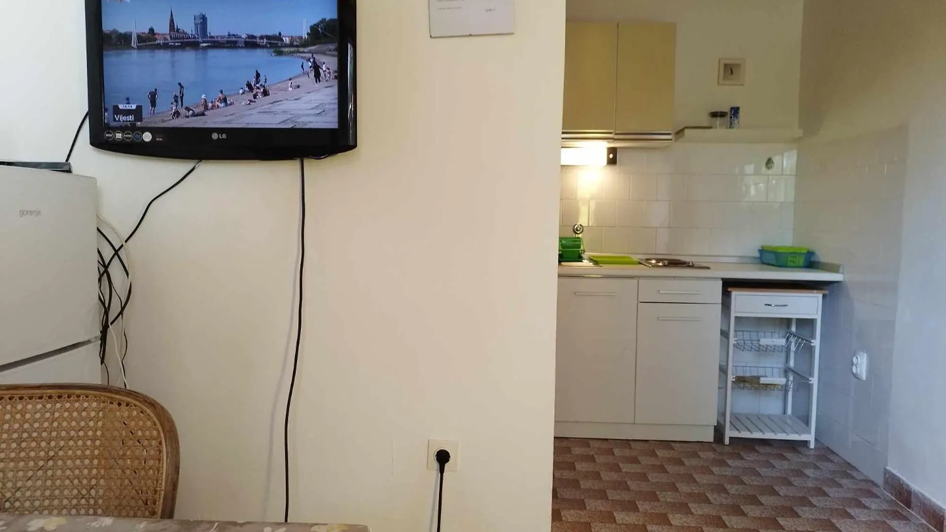 Apartment Vuckovic Mali Losinj