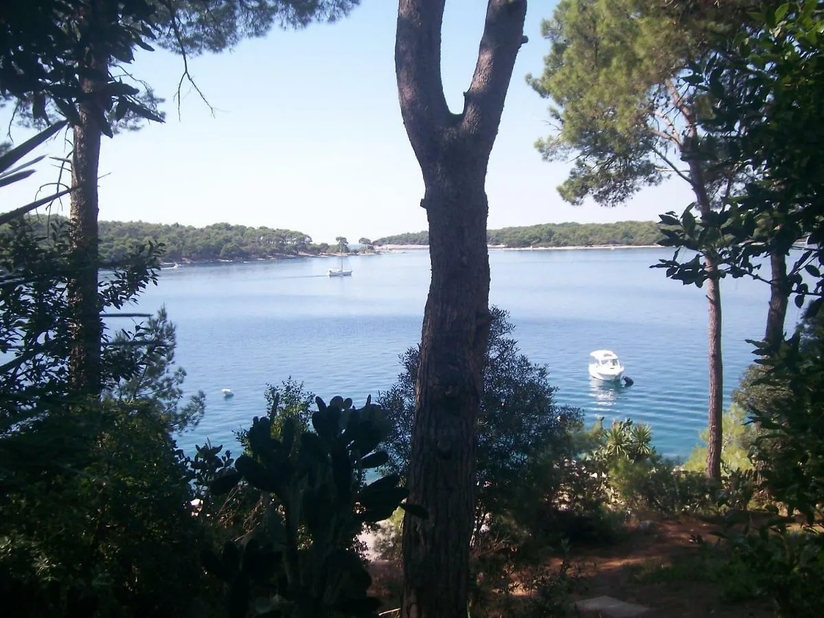Apartment Vuckovic Mali Losinj
