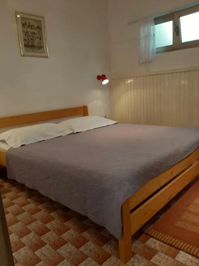 Apartment Vuckovic Mali Losinj