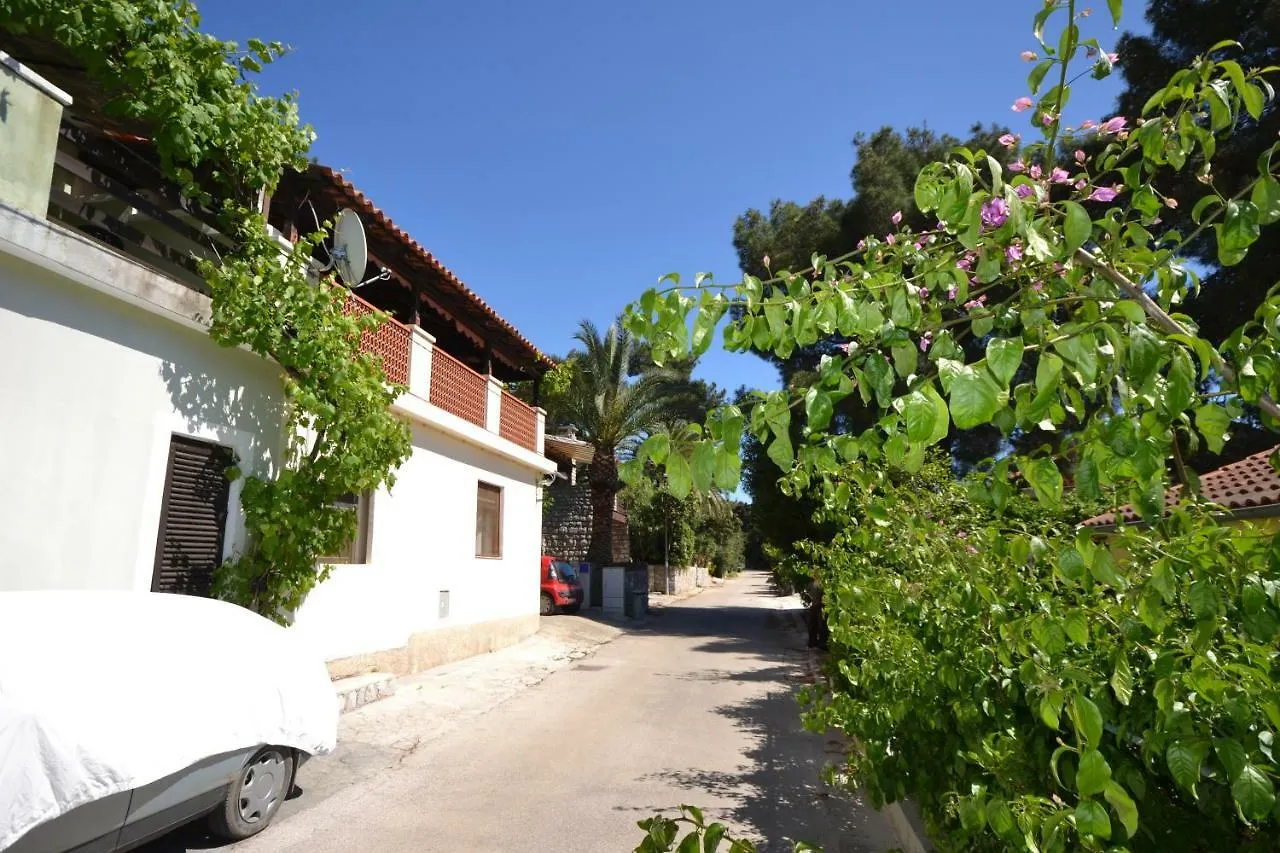 Apartment Vuckovic Mali Losinj 0*,  Croatia