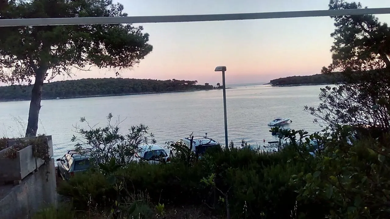 Apartment Vuckovic Mali Losinj