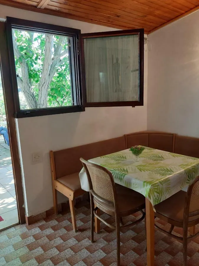 Apartment Vuckovic Mali Losinj 0*,