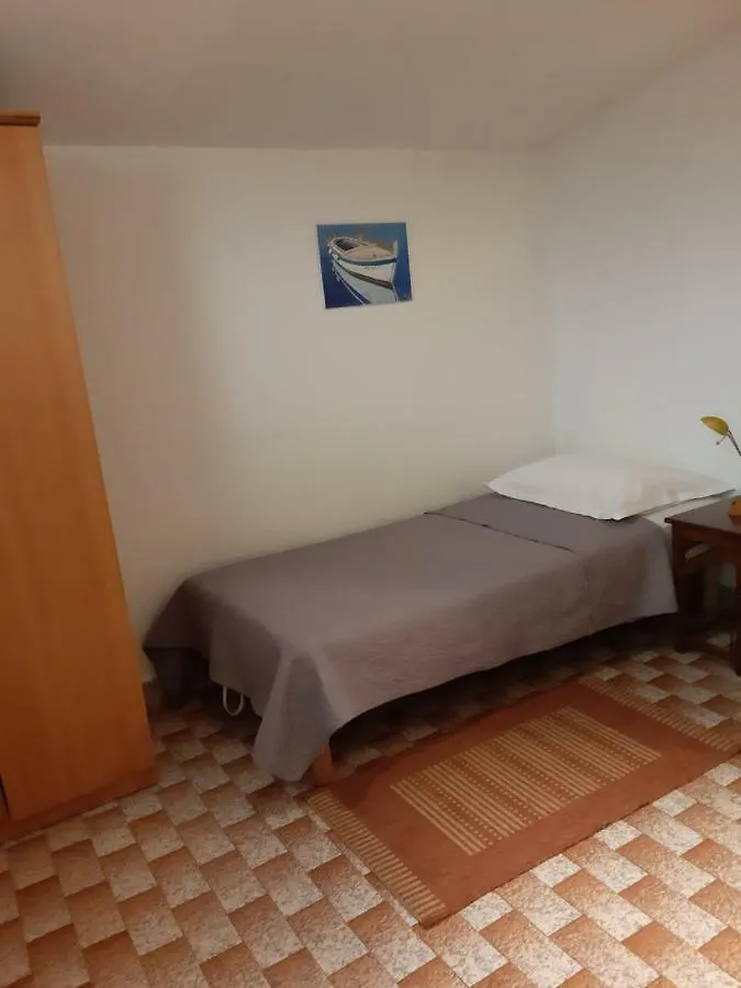 Apartment Vuckovic Mali Losinj