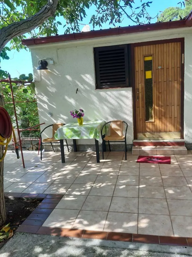 Apartment Vuckovic Mali Losinj