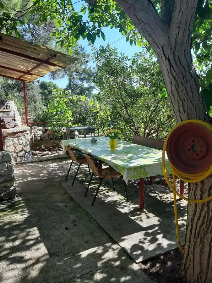 Apartment Vuckovic Mali Losinj