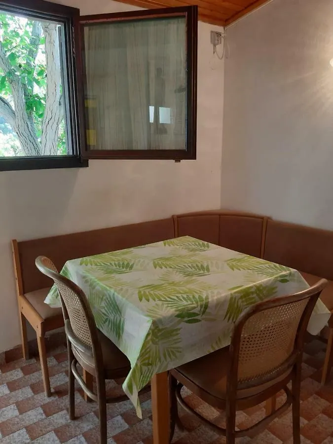Apartment Vuckovic Mali Losinj