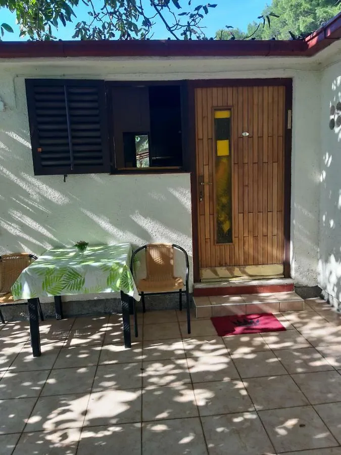 Apartment Vuckovic Mali Losinj Croatia
