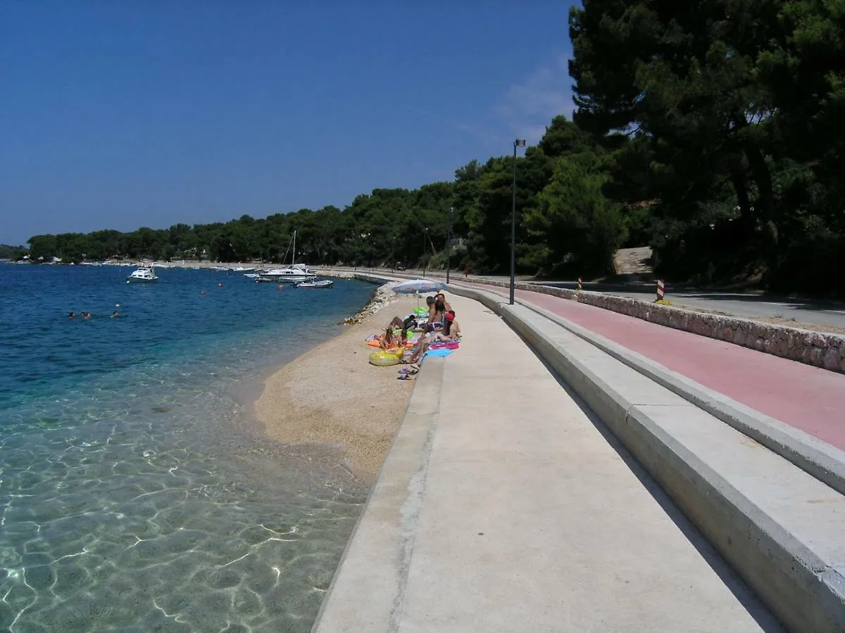Apartment Vuckovic Mali Lošinj Chorvatsko