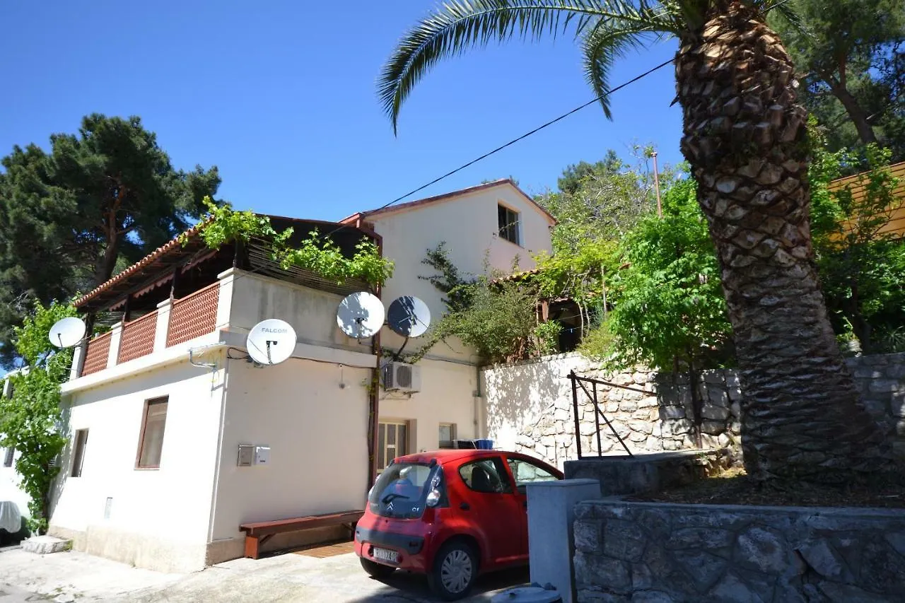 Apartment Vuckovic Mali Lošinj Chorvatsko