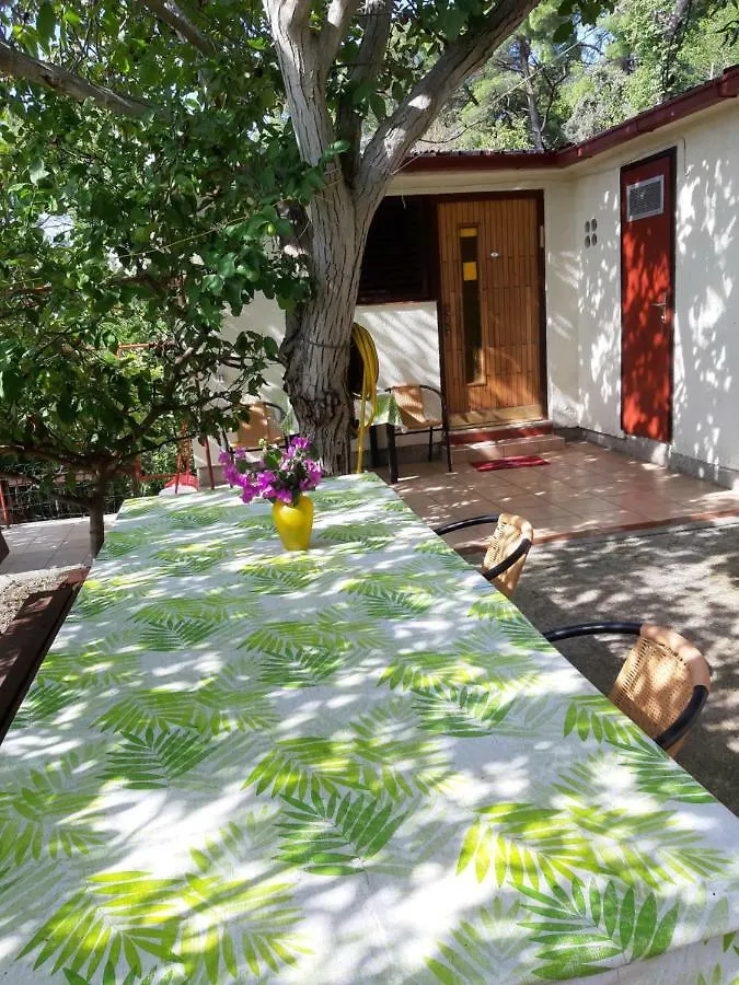 Apartment Vuckovic Mali Lošinj